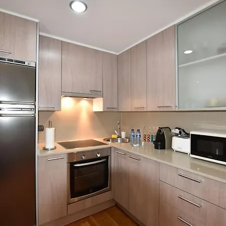 Apartamento Pleno Centro De