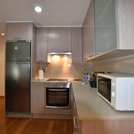 Pleno Centro De Appartement Vigo