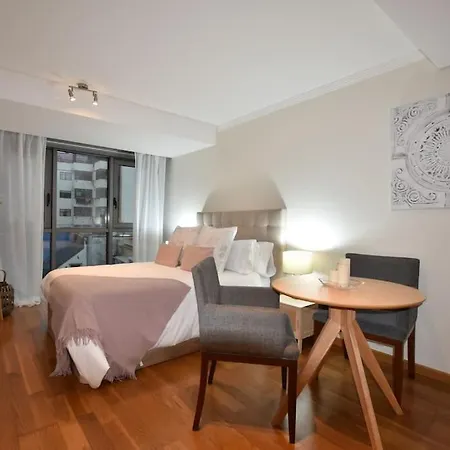 Pleno Centro De Vigo