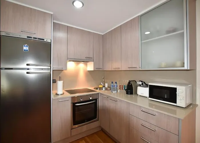 Daire Pleno Centro De